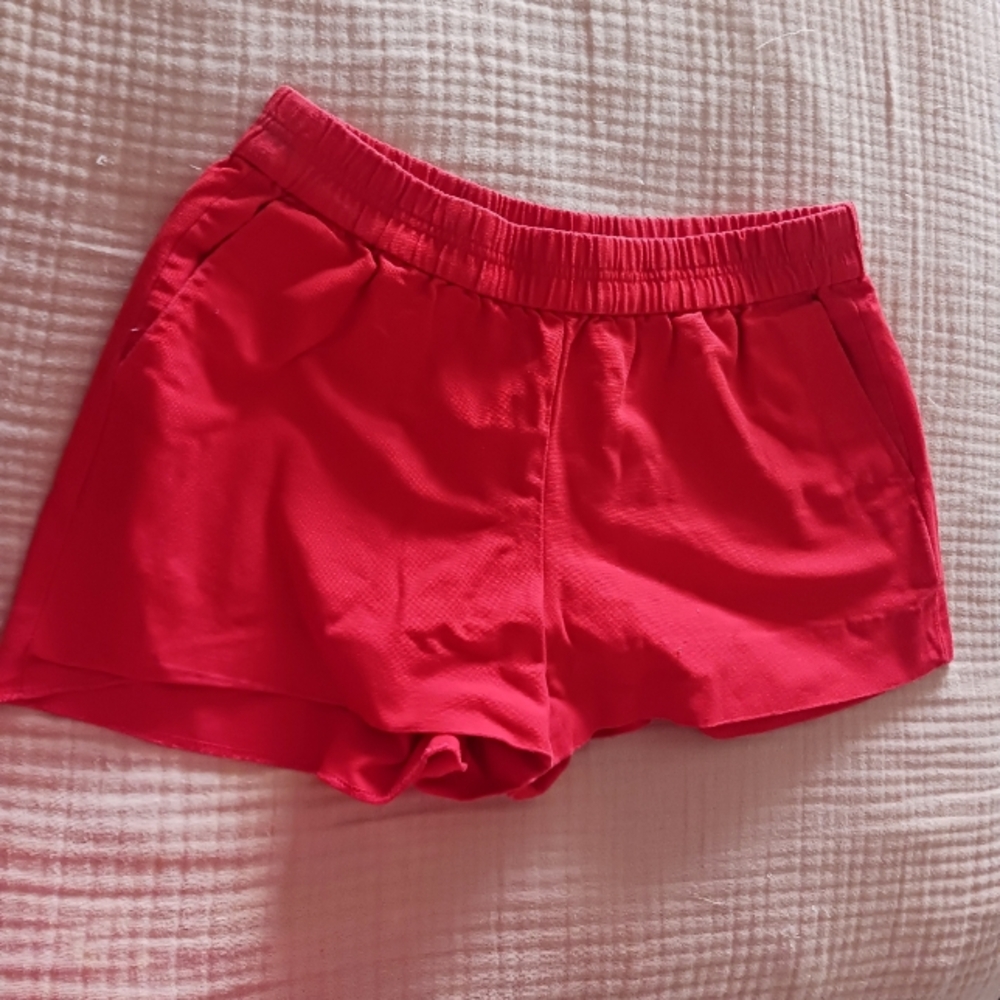 Women's Shorts